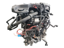 Komplett Motor BMW X3 (E83) 2.0 d (M47 D20 (204D4)) 150PS/110kW M47D20 Video