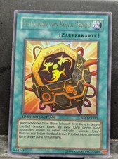 Yu-Gi-Oh. Eisenkern Von Koa'Ki Meiru. Limitierte Auflage.Holo Ultra Rare. RGBT