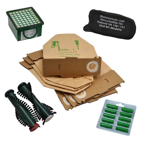 Geeignet vorwerk kobold 130 - geeignet,
