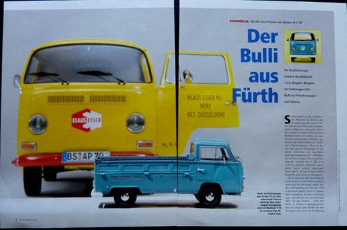 Volkswagen 2a - t,