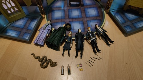 Harry potter limited - potter,