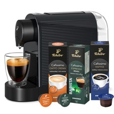 Tchibo Cafissimo „Pure