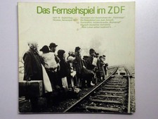 Das Fernsehspiel im ZDF -