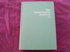 Regimentsgeschichte Das