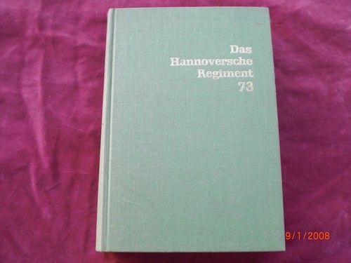 Regimentsgeschichte das - regimentsgeschichte,