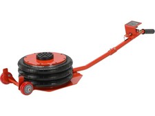 Yato Pneumatic Trolley Jack