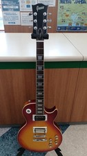 LES PAUL CUSTOM TYPE E.Gitarre