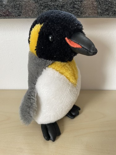 Pinguin plüsch plüschtier - pinguin,