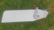 Laser schlauchboot ruderblatt - schlauchboot,