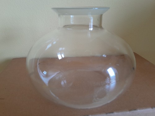 Ersatzglas für sintrax - ersatzglas,