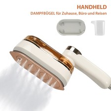 Dampfbügeleisen 1400W