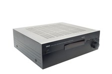 ✅Yamaha DSP-E580 Amplifier Verstärker Schwarz✅