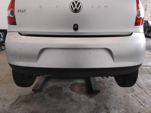 Fox original - vw,