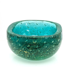 Signierte kleine Schale VENINI