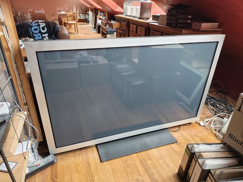 Gericom full hd - hd, plasma