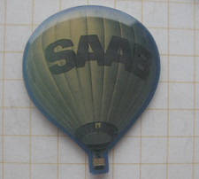 SAAB / BALLOON