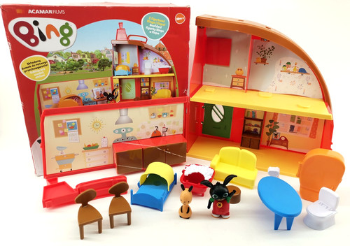 Bing 3583 house playset haus - 3583,