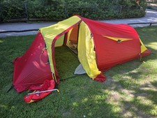 Helsport Lofoten X-Trem 3 Camp