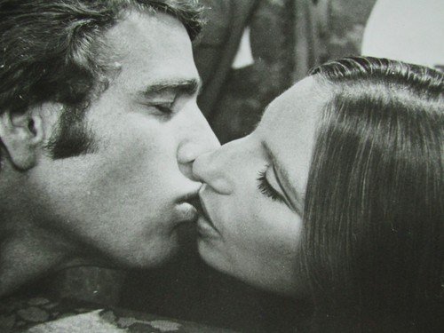 Ryan neal barbra streisand - ryan,