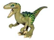 LEGO® Part raptor02 -