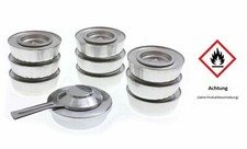 Brennpaste für Fondue +