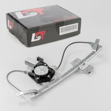 Fensterheber mit Motor elektrisch vorne links für SMART CITY COUPE CABRIO 450 