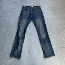 Levi jeans 501 - jeans, herren