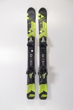 FISCHER RC4 Race Kinder-Ski