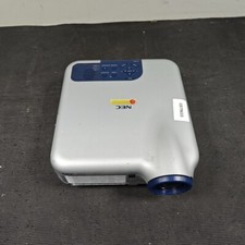 NEC LT260K Beamer -
