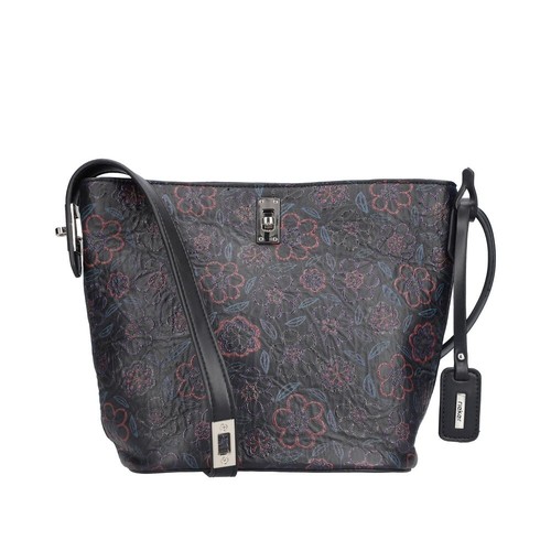 Rieker handtasche blumen - handtasche,