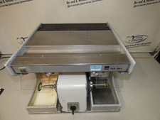 Leleux Poliereinheit Dental Poliermotor Dental  0674