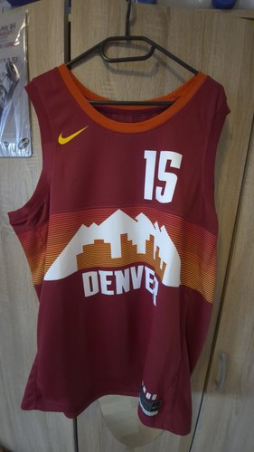 Nikola jokic trikot - jokic, xxl