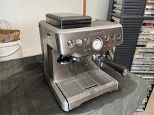 GASTROBACK Advanced Pro G, Siebträger mit Mühle, überarbeitet