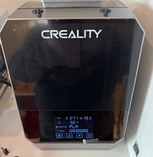 Creality Space PI Filament Trockner Plus 2 Rollen 3D Drucker Filament Dehydrator