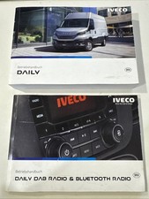 Original Iveco Daily