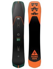 Rome Ravine Select  All