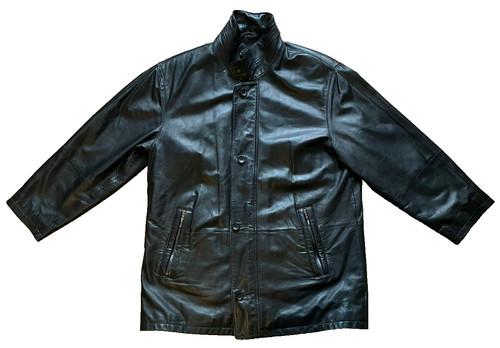 Bugatti lederjacke herren - bugatti,