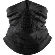 Halbe Gesichtsmaske: Motorrad