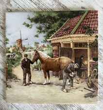 Deko Fliese ca. 15x15cm