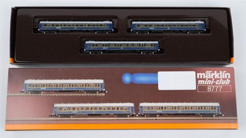 Märklin 8777 - z,