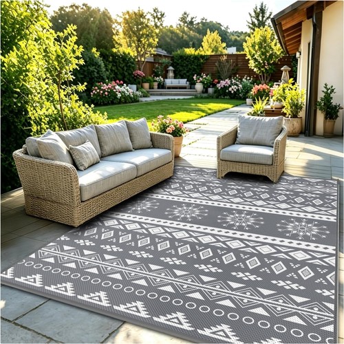 Outdoor teppich wetterfest - outdoor,
