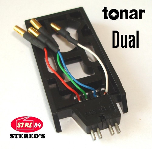 Phono zellenhalterschale tonar - phono-zellenhalterschale,