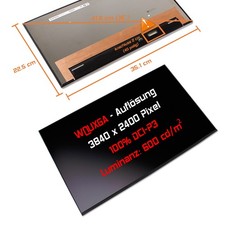 LED Display 16,0" 3840x2400