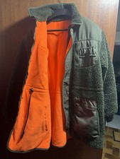 Jacke Fasserpelz Herren Drückjagd Jagd Outdoor