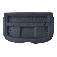 Hutablage Kofferraumabdeckung Laderaumabdeckung für NISSAN QASHQAI II 2014-2021
