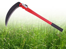 Klappsichel Handsichel Sichel