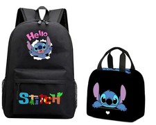Disney Lilo & Stitch Rucksack
