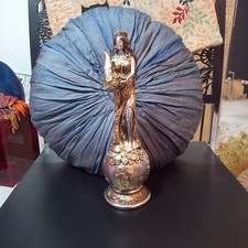 Statue Fortuna, Göttin des