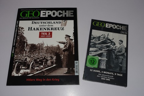 Geo epoche 58 - epoche,
