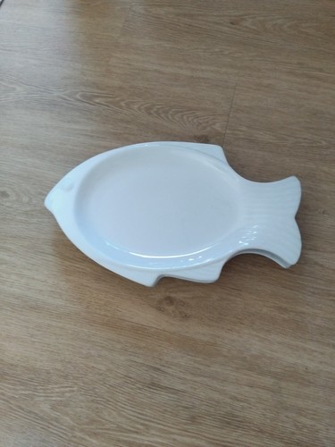 Fischteller stück - stück,